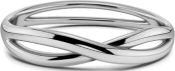 Edblad - Nouveau Bangle Silver -