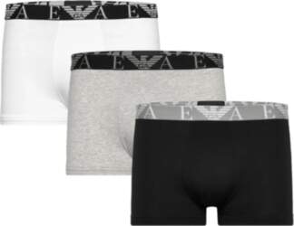 Emporio Armani - 3 Pack Bottom
