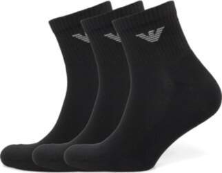 Emporio Armani - Socks Set -