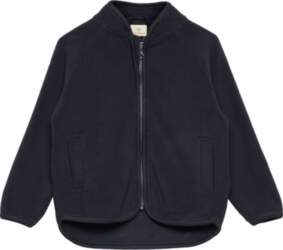En Fant - Jacket Fleece -