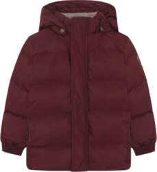 En Fant - Jacket Quilt, Solid