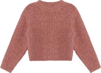 En Fant - Pullover Knit -