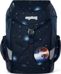 Ergobag - Mini Atmosbear - Mugursomas