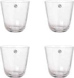 ERNST - Drinking Glass  4-Pack -
