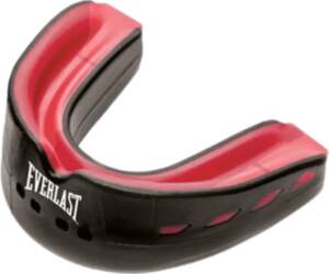 EVERLAST - Evershield Double Mouth Guard