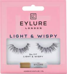 Eylure - Eylure False Lashes Light