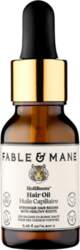 Fable And Mane - Fable &