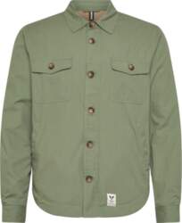 Fat Moose - Arvid Cotton Overshirt