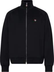 FILA - Cavalese Regular Track Jacket
