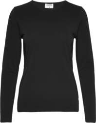 Filippa K - Cotton Stretch Long