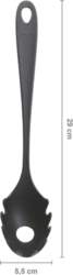 Fiskars - Essential Pasta Spoon New