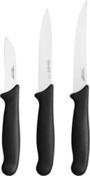 Fiskars - Essential Vegetable Knife Set