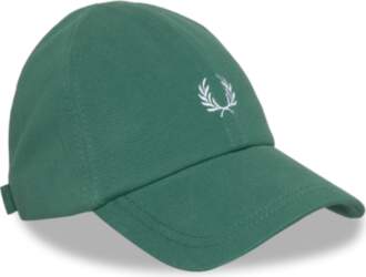 Fred Perry - Pique Classic Cap