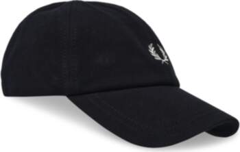 Fred Perry - Pique Classic Cap