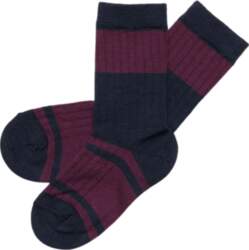 FUB - 2-Pack Colour Block Striped