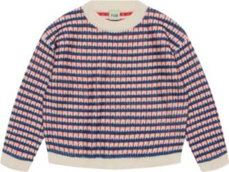 FUB - Multi Sweater - Džemperi