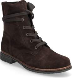 Gabor - Laced Ankle Boot -