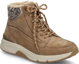Gabor - Rollingsoft Laced Ankle Boot
