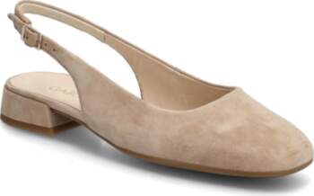 Gabor - Slingback - Plakanās slingbacks