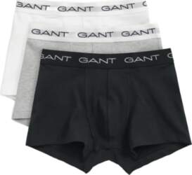 Gant - 3-Pack Trunks - Bokseršorti