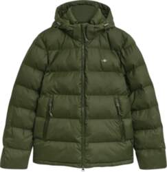 Gant - Active Cloud Jacket -