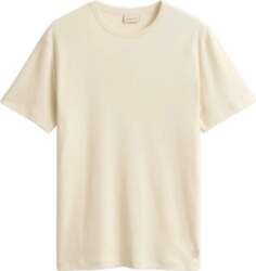 Gant - Interlock Ss Tshirt -