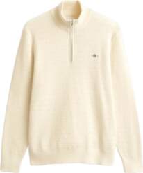 Gant - Mini Cable Half Zip