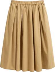 Gant - Poplin Pull On Midi