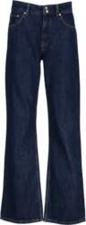 Gant - Relaxed Double Button Jeans