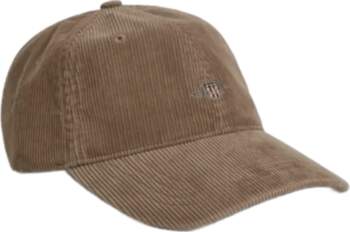 Gant - Shield Cord Cap -