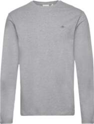 Gant - Shield Long Sleeve T-Shirt