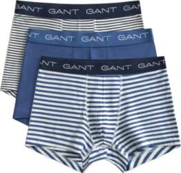 Gant - Thin Stripe Trunk 3-Pack