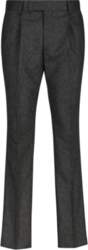 Gant - Wool Herringbone Suit Pants