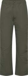 Garment Project - Tech Pant -