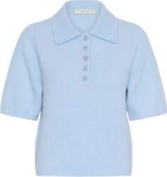 Gestuz - Gzalpha Ss Polo Pullover