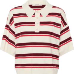 Gestuz - Gztaia Ss Polo Pullover