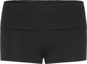 Gina Tricot - Basic Folded Hotpants