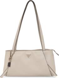 GUESS - Devon Shoulder Satchel -