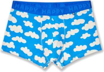 Happy Socks - 1-Pack Cloudy Short