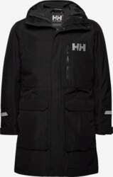 Helly Hansen - Rigging Coat -
