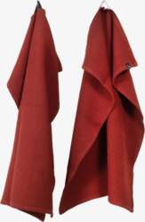 Himla - Hetty Kitchen Towel 2-Pack