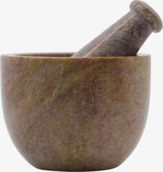 House Doctor - Mortar W. Pestle
