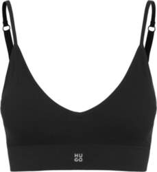 HUGO - Bralette Seamless - Krūšturis