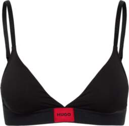 HUGO - Triangle Red Label -
