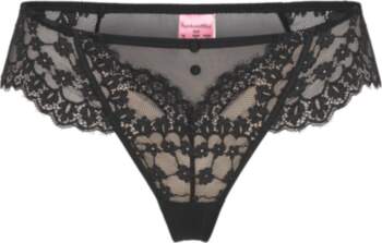 Hunkemöller - Daisy Thong - Stringi