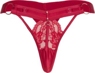 Hunkemöller - Emmeline Hl String Tr