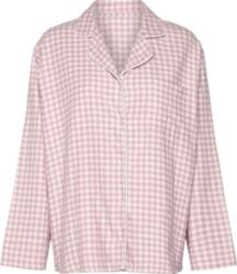 Hunkemöller - Jacket Ls Check Essentials