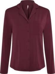 Hunkemöller - Jacket Ls Jersey Essential