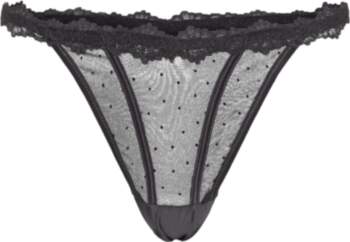 Hunkemöller - Kat Tanga String -