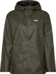 Hunter - Izzy Pu Hooded Jacket